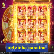 betzinha cassino